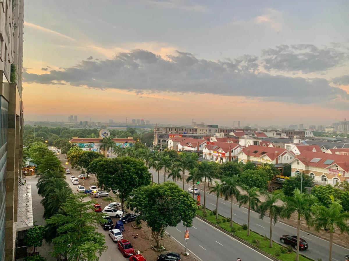 Hotel Royal II La Phu  Bagian luar foto